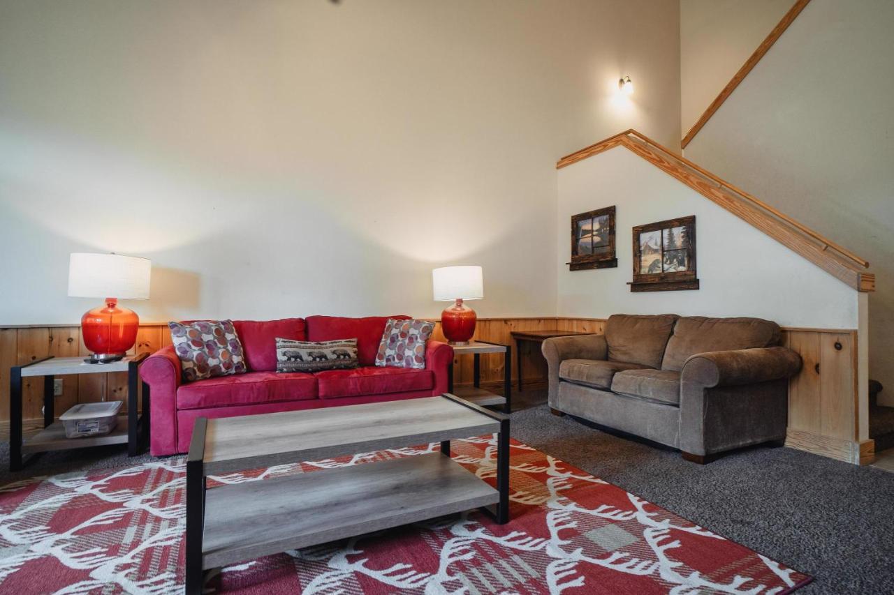 Gv - Unit 3202 - Fairway Villas Pigeon Forge Buitenkant foto