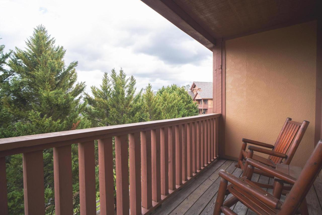 Gv - Unit 3202 - Fairway Villas Pigeon Forge Buitenkant foto