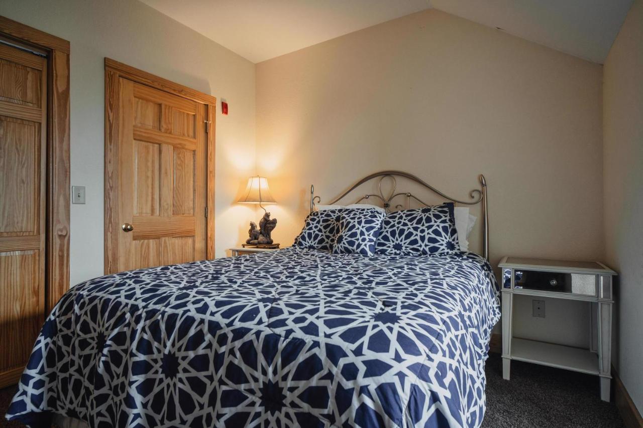 Gv - Unit 3202 - Fairway Villas Pigeon Forge Buitenkant foto