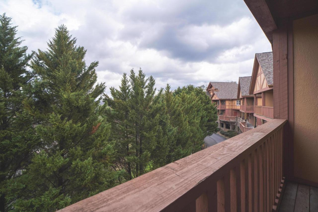 Gv - Unit 3202 - Fairway Villas Pigeon Forge Buitenkant foto