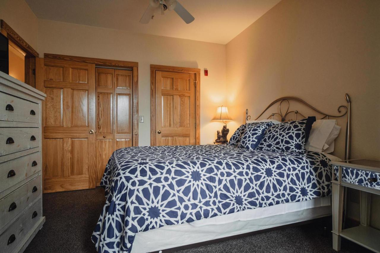 Gv - Unit 3202 - Fairway Villas Pigeon Forge Buitenkant foto
