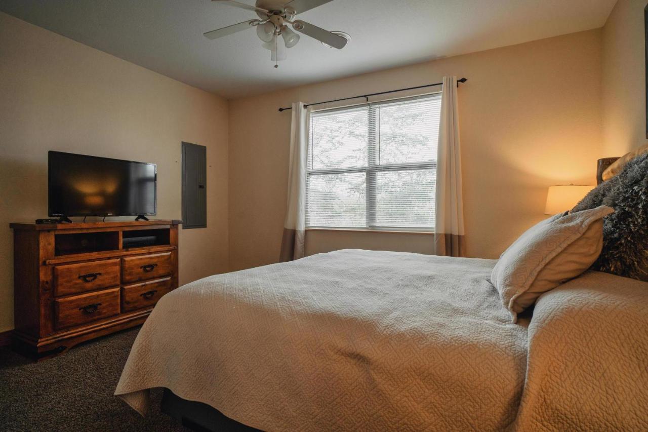 Gv - Unit 3202 - Fairway Villas Pigeon Forge Buitenkant foto
