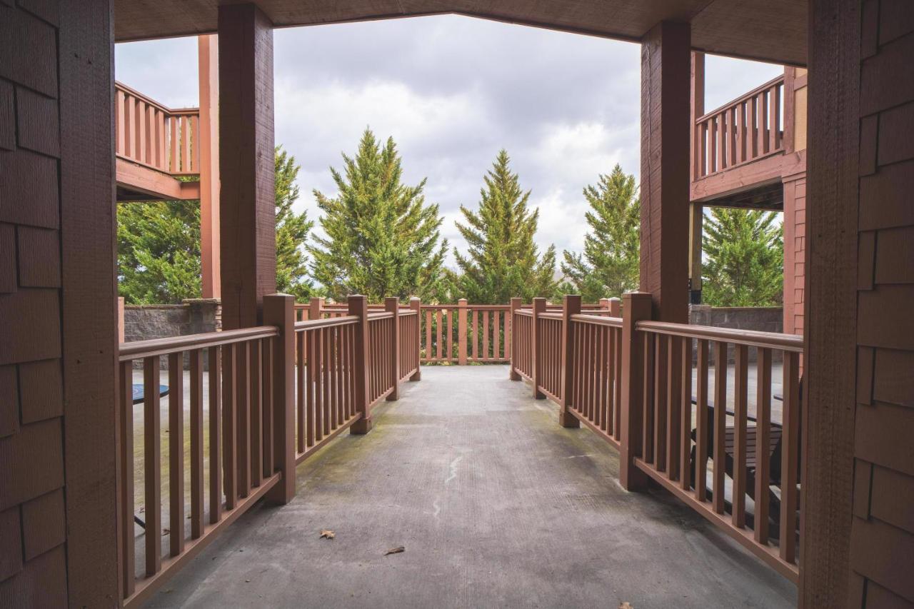 Gv - Unit 3202 - Fairway Villas Pigeon Forge Buitenkant foto
