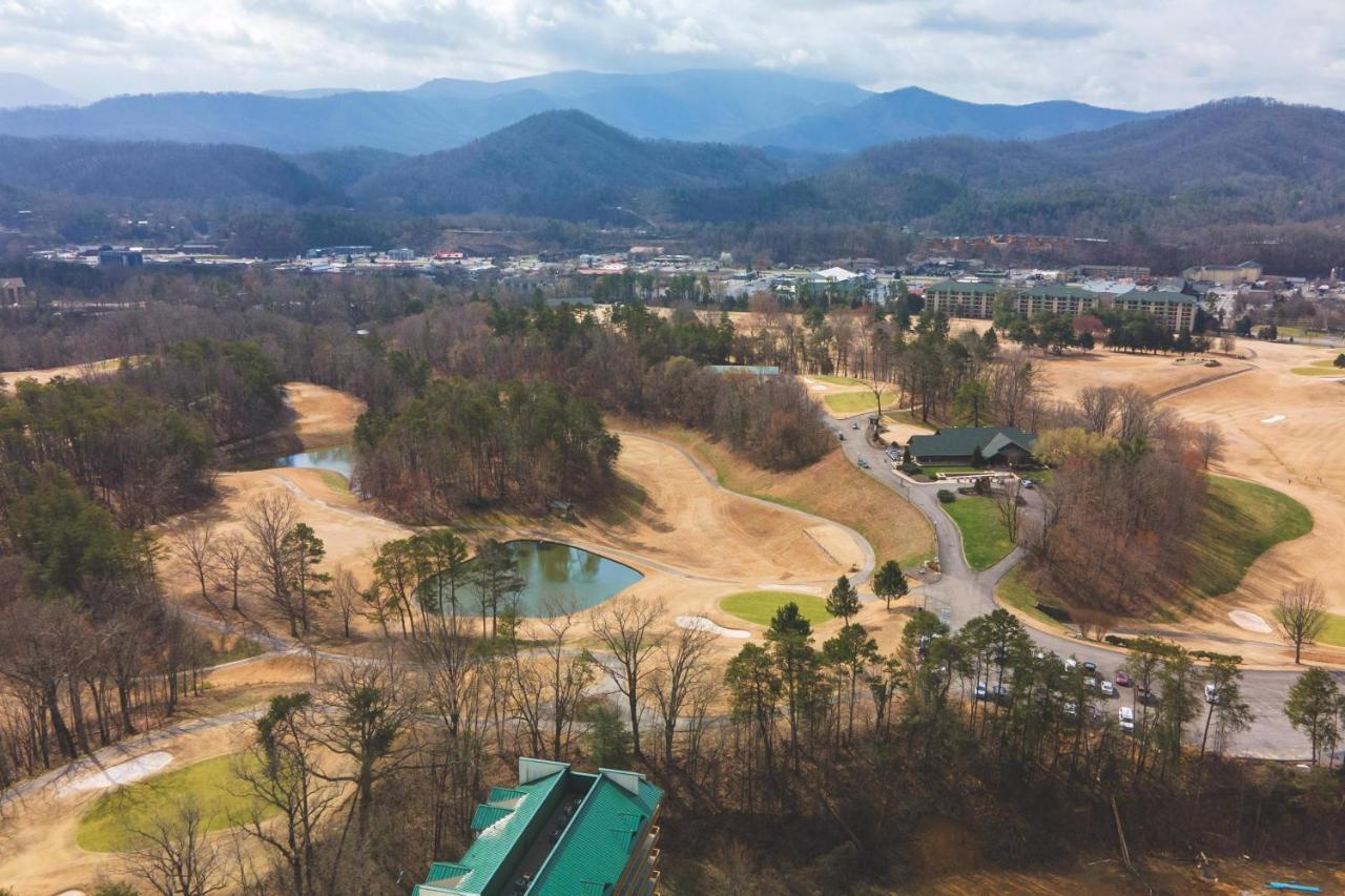 Gv - Unit 3202 - Fairway Villas Pigeon Forge Buitenkant foto