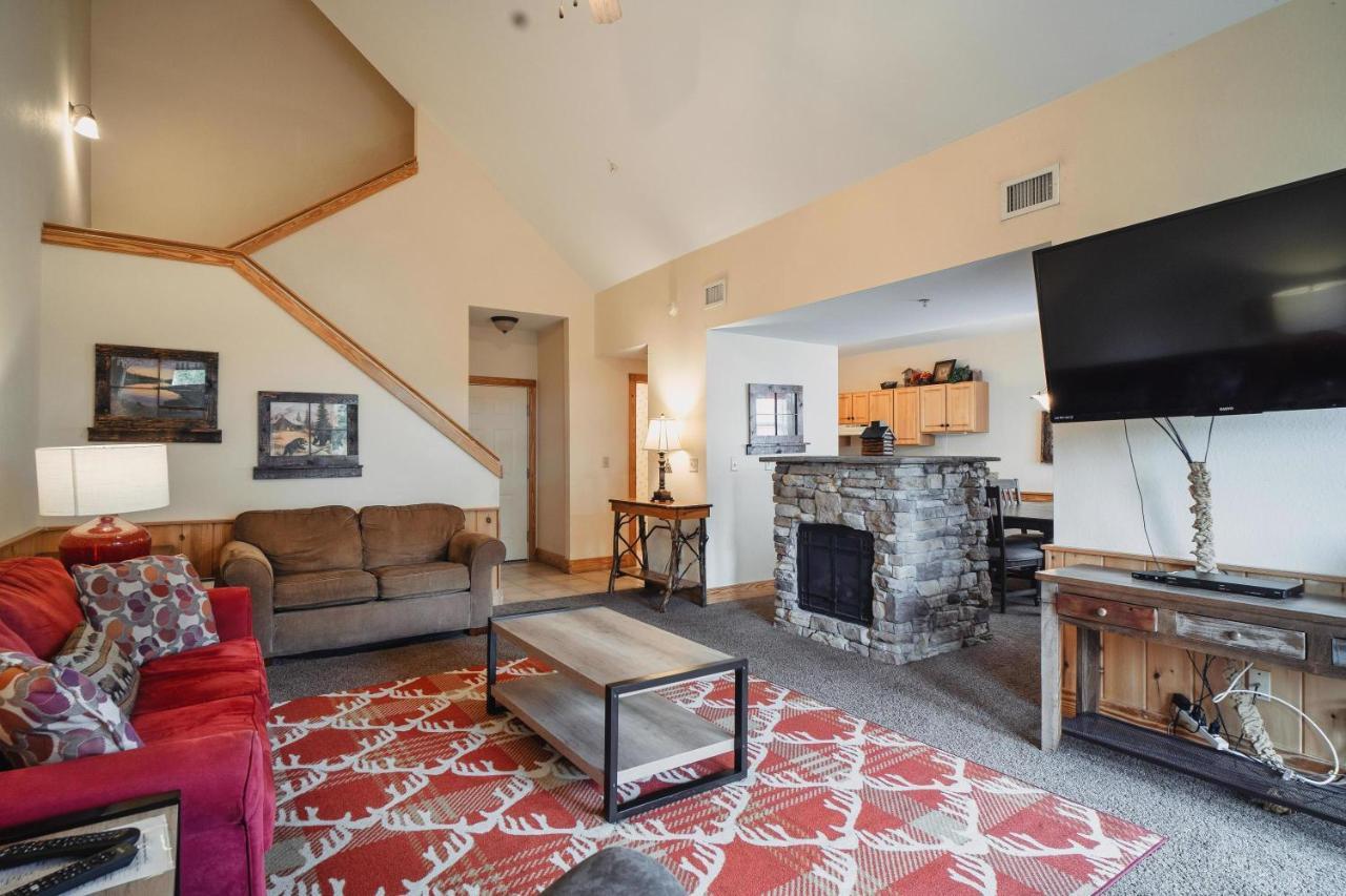 Gv - Unit 3202 - Fairway Villas Pigeon Forge Buitenkant foto