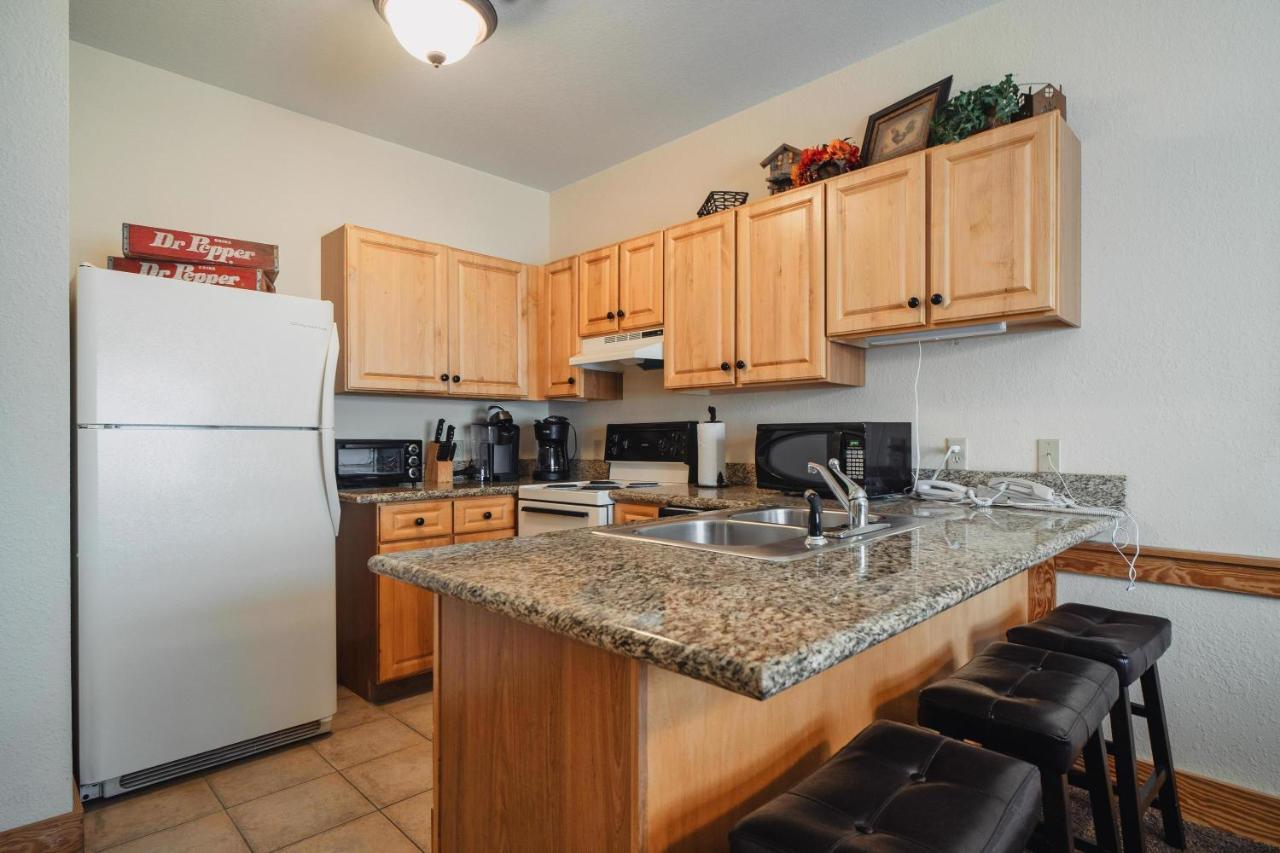 Gv - Unit 3202 - Fairway Villas Pigeon Forge Buitenkant foto