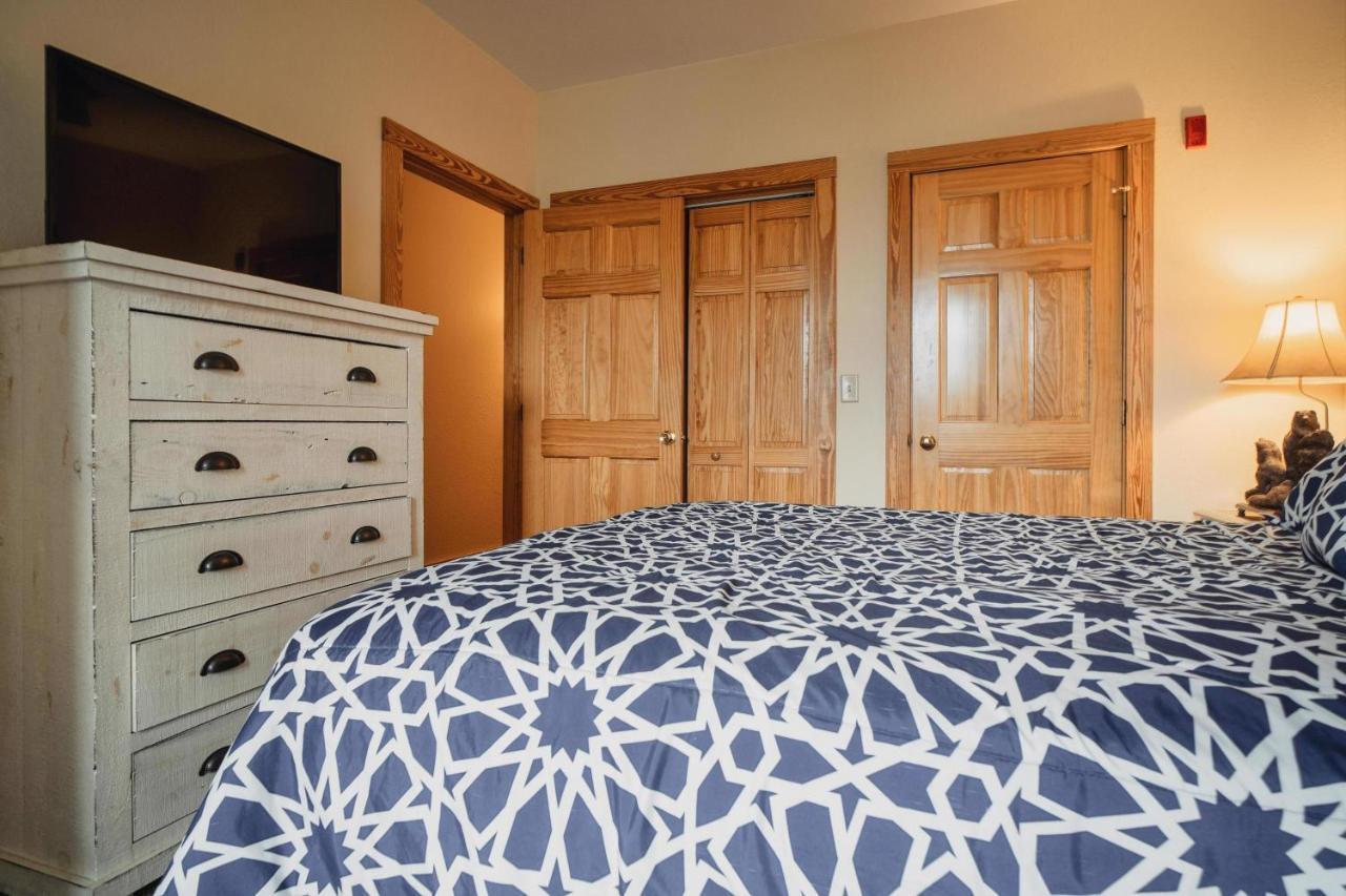 Gv - Unit 3202 - Fairway Villas Pigeon Forge Buitenkant foto