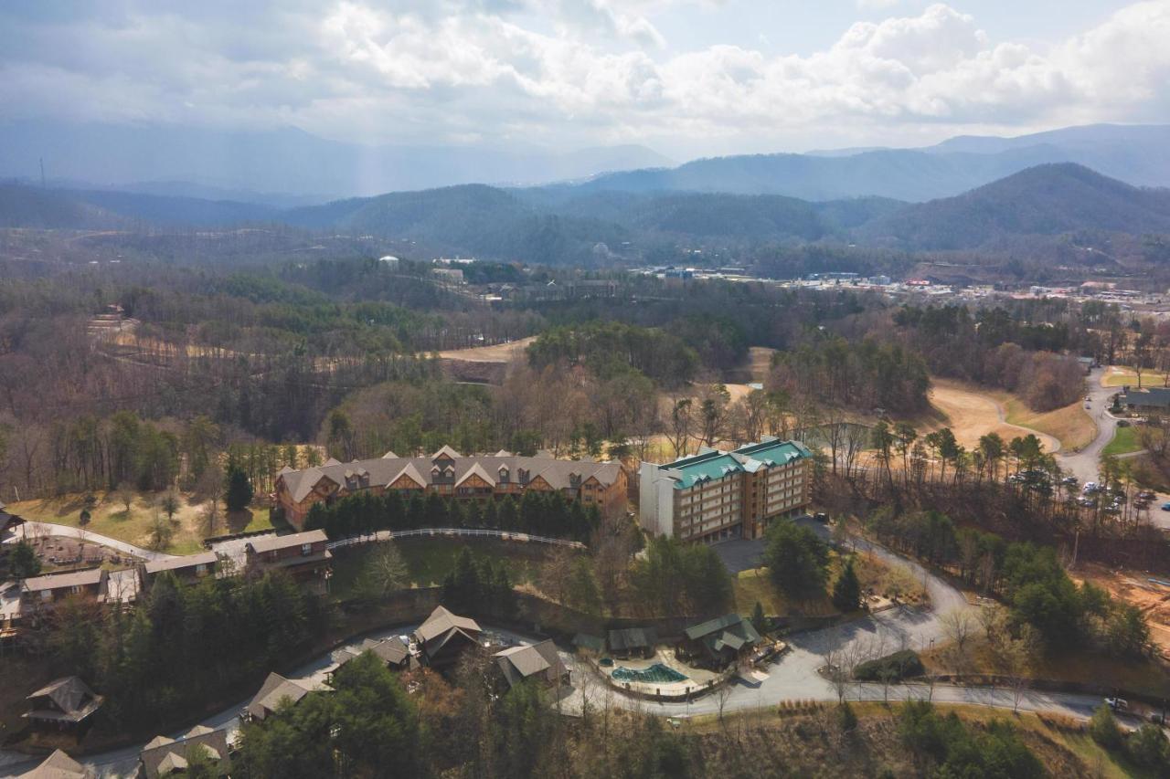 Gv - Unit 3202 - Fairway Villas Pigeon Forge Buitenkant foto