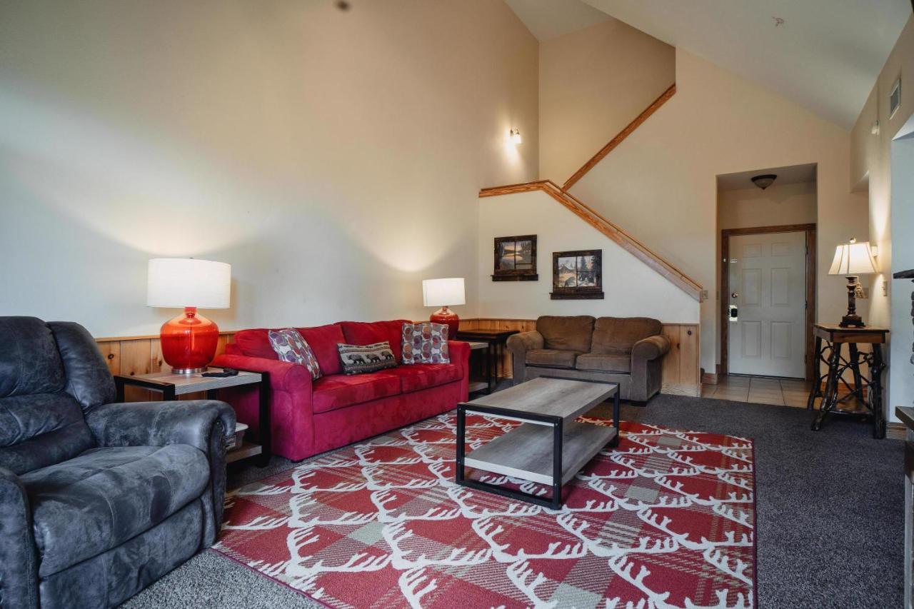 Gv - Unit 3202 - Fairway Villas Pigeon Forge Buitenkant foto