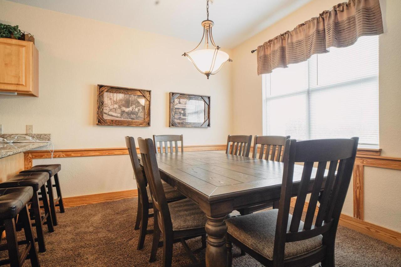 Gv - Unit 3202 - Fairway Villas Pigeon Forge Buitenkant foto