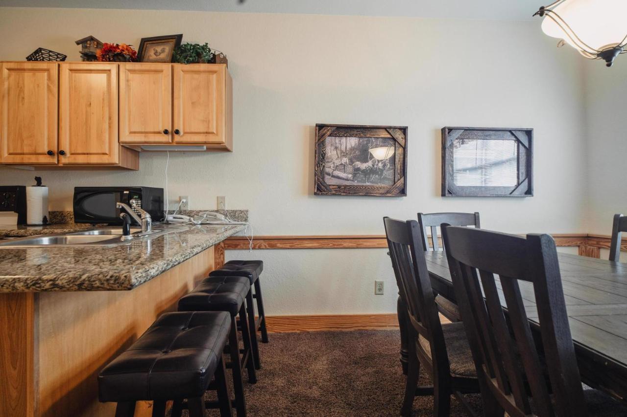 Gv - Unit 3202 - Fairway Villas Pigeon Forge Buitenkant foto