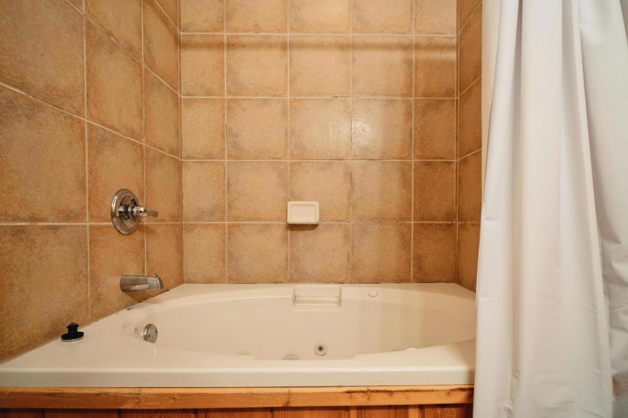 Gv - Unit 3202 - Fairway Villas Pigeon Forge Buitenkant foto