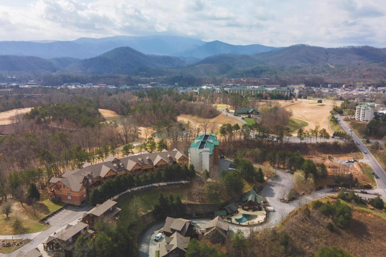 Gv - Unit 3202 - Fairway Villas Pigeon Forge Buitenkant foto