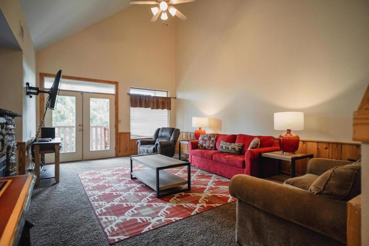 Gv - Unit 3202 - Fairway Villas Pigeon Forge Buitenkant foto