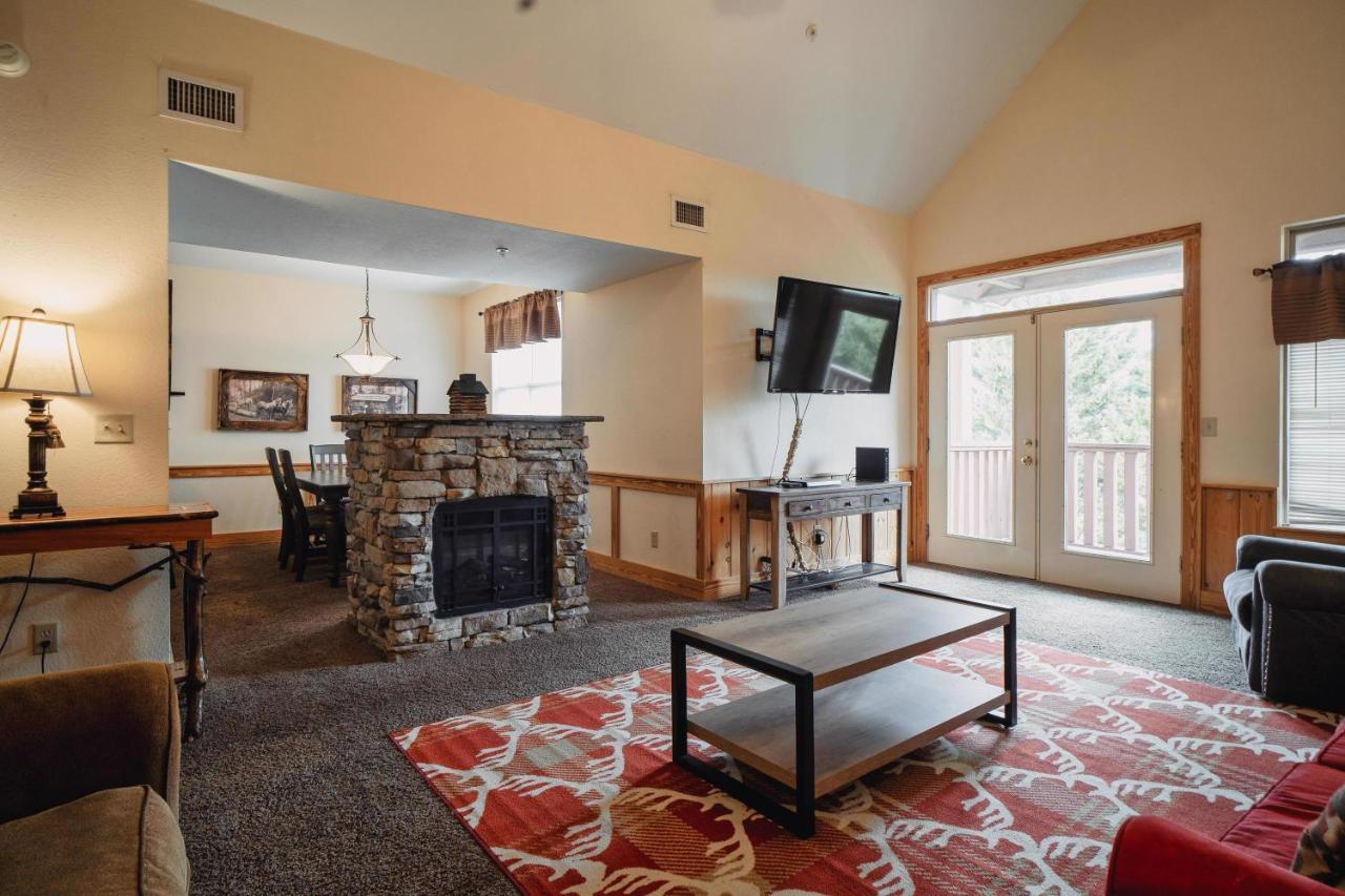 Gv - Unit 3202 - Fairway Villas Pigeon Forge Buitenkant foto