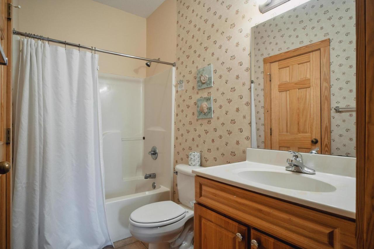 Gv - Unit 3202 - Fairway Villas Pigeon Forge Buitenkant foto