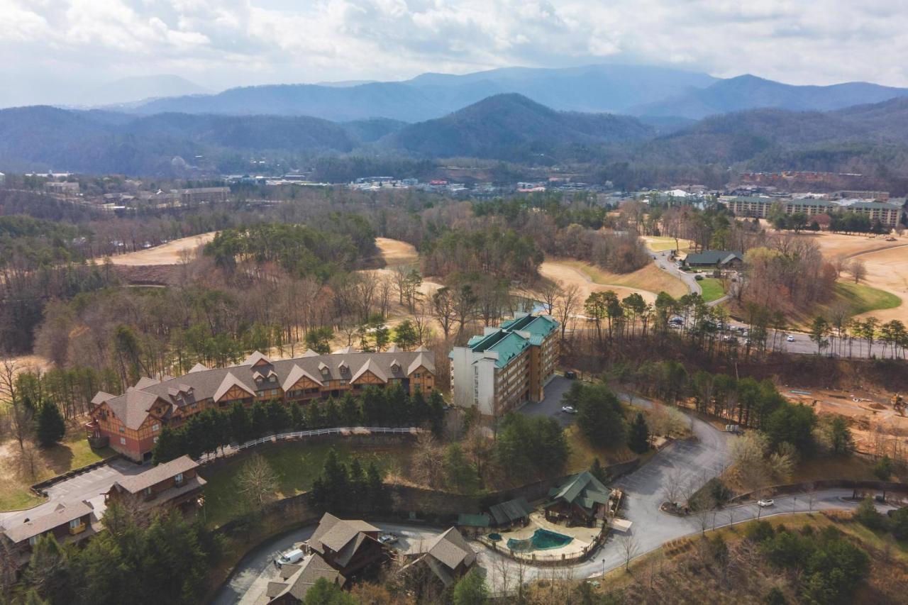 Gv - Unit 3202 - Fairway Villas Pigeon Forge Buitenkant foto